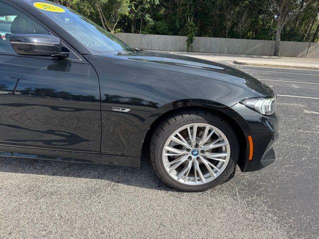 used 2023 BMW 330e car, priced at $28,700
