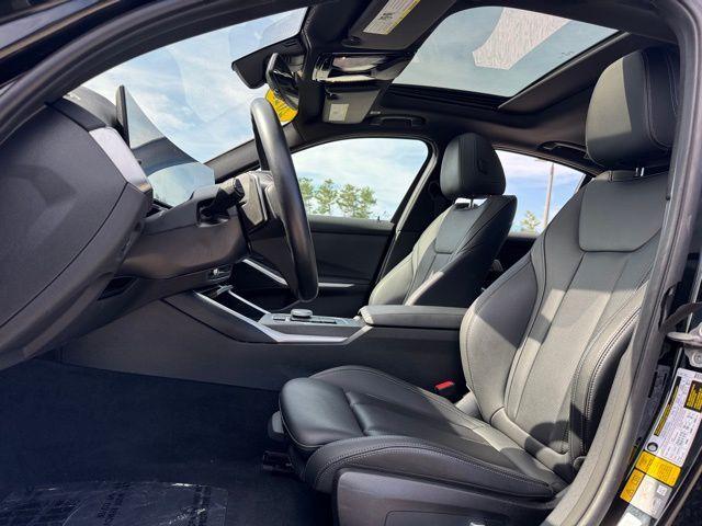 used 2023 BMW 330e car, priced at $29,300