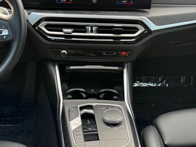 used 2023 BMW 330e car, priced at $29,300