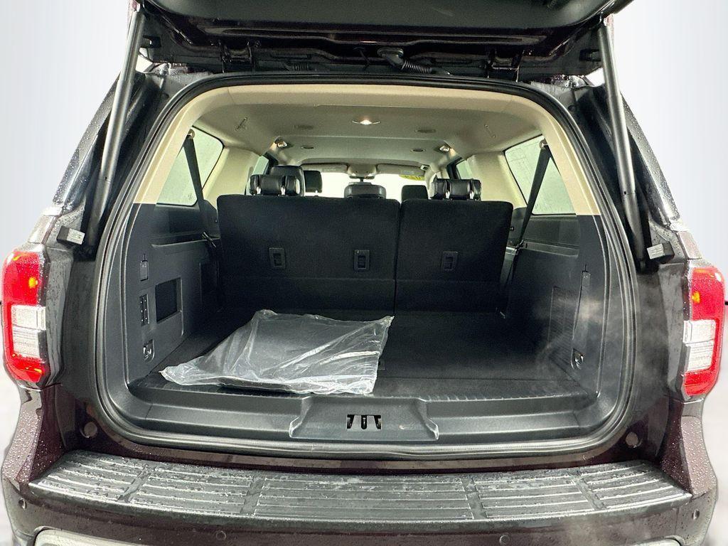 used 2024 Ford Expedition Max car, priced at $43,900