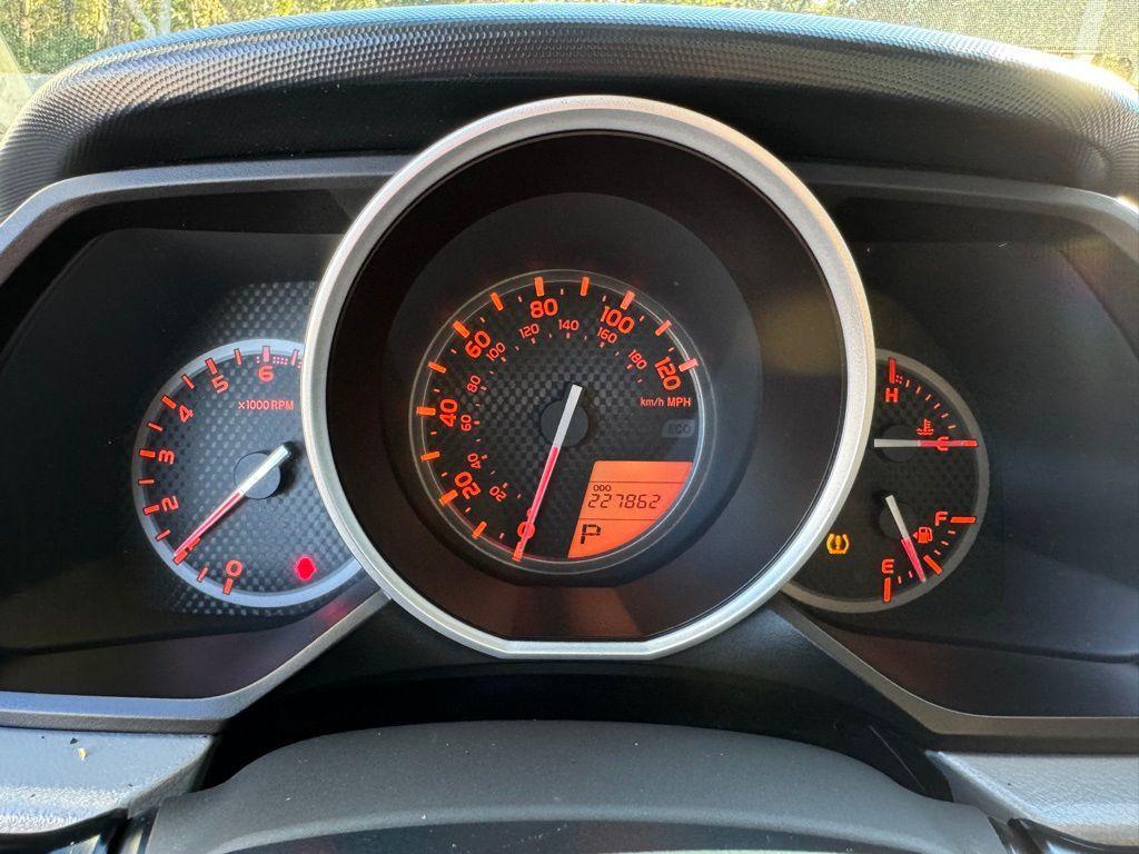 used 2011 Toyota 4Runner car, priced at $12,500