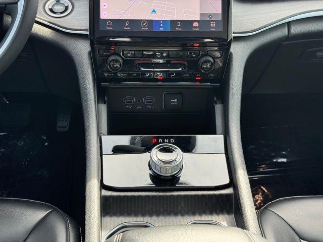 used 2024 Jeep Grand Cherokee L car, priced at $39,400