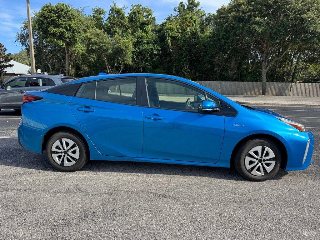 used 2020 Toyota Prius car, priced at $26,900