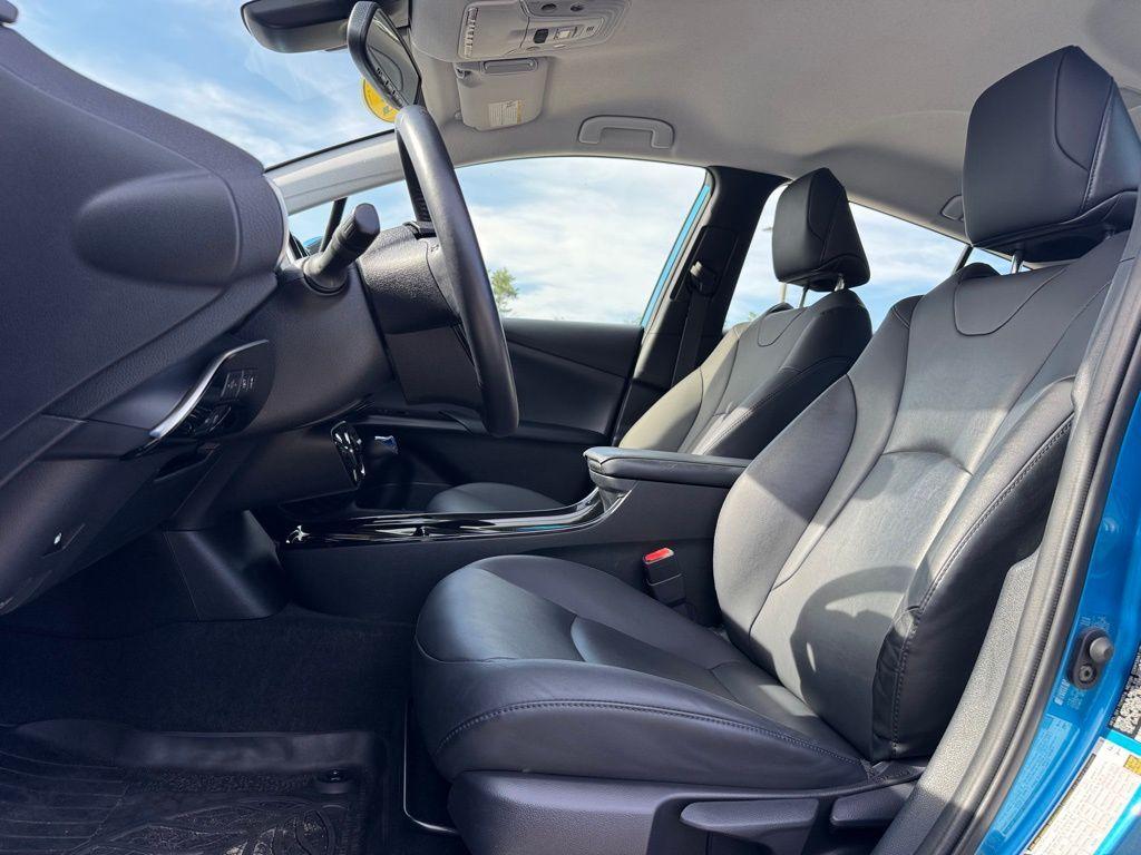 used 2020 Toyota Prius car, priced at $26,900