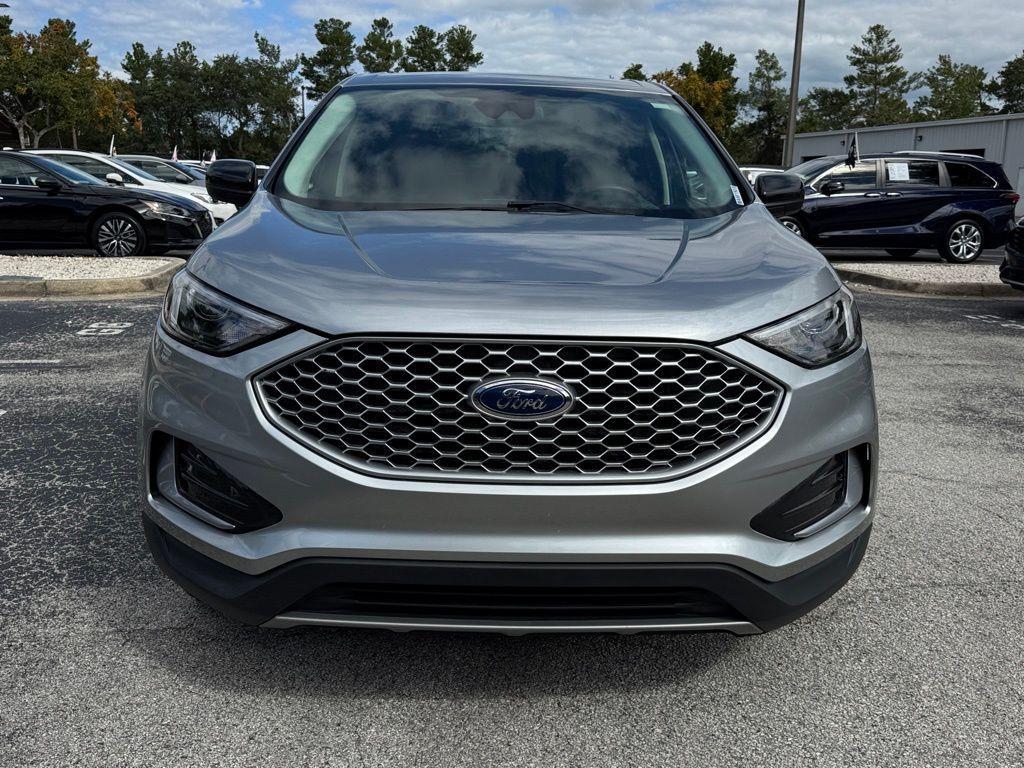 used 2024 Ford Edge car, priced at $23,500