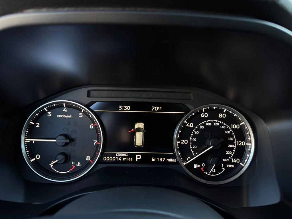 new 2025 Mitsubishi Outlander car