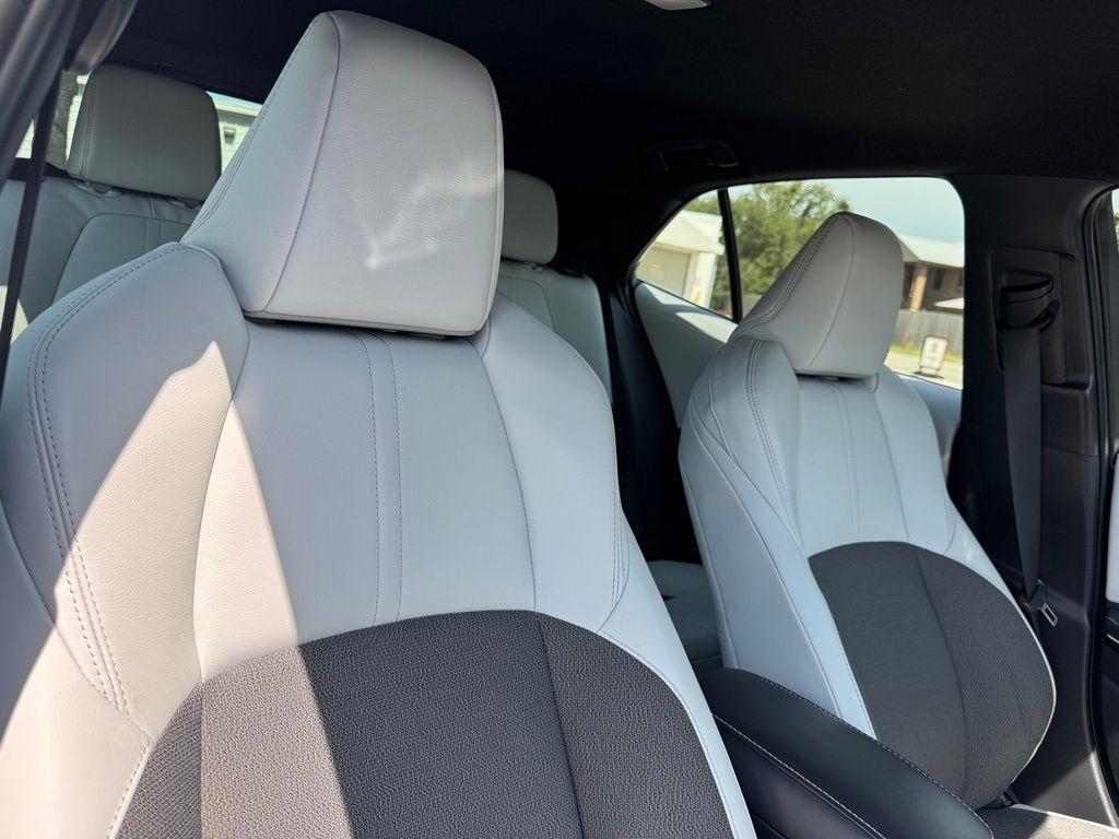 used 2024 Toyota Corolla Hatchback car, priced at $25,900