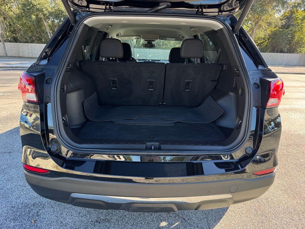 used 2022 Chevrolet Equinox car, priced at $20,700