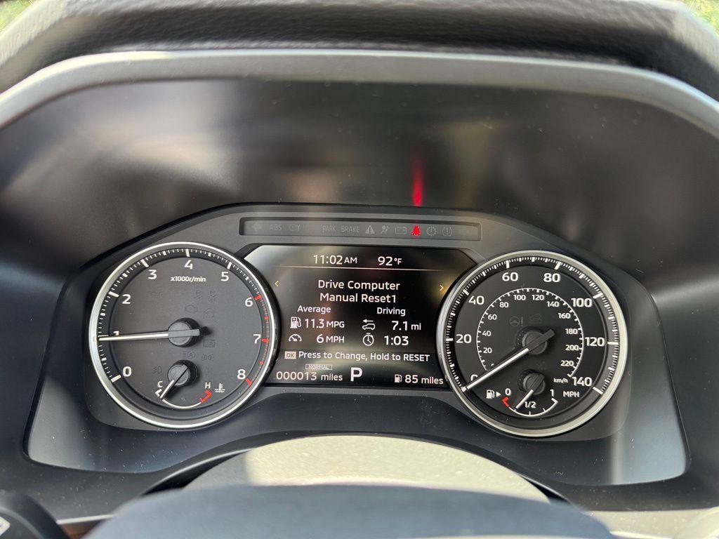 new 2025 Mitsubishi Outlander car, priced at $32,830