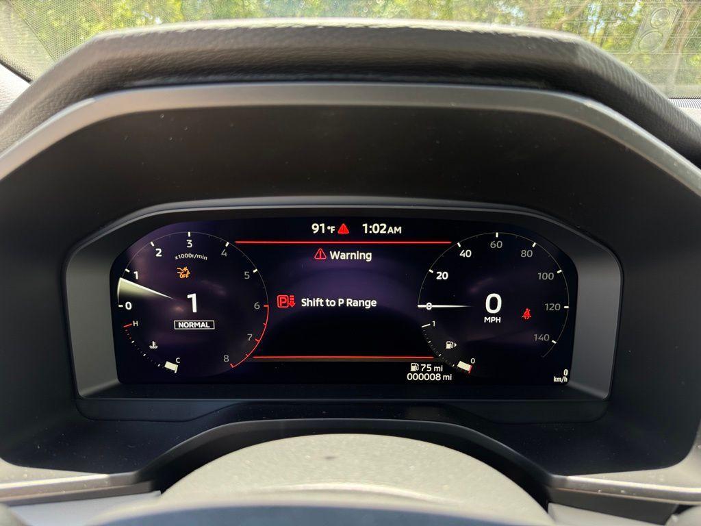 new 2025 Mitsubishi Outlander car, priced at $45,290
