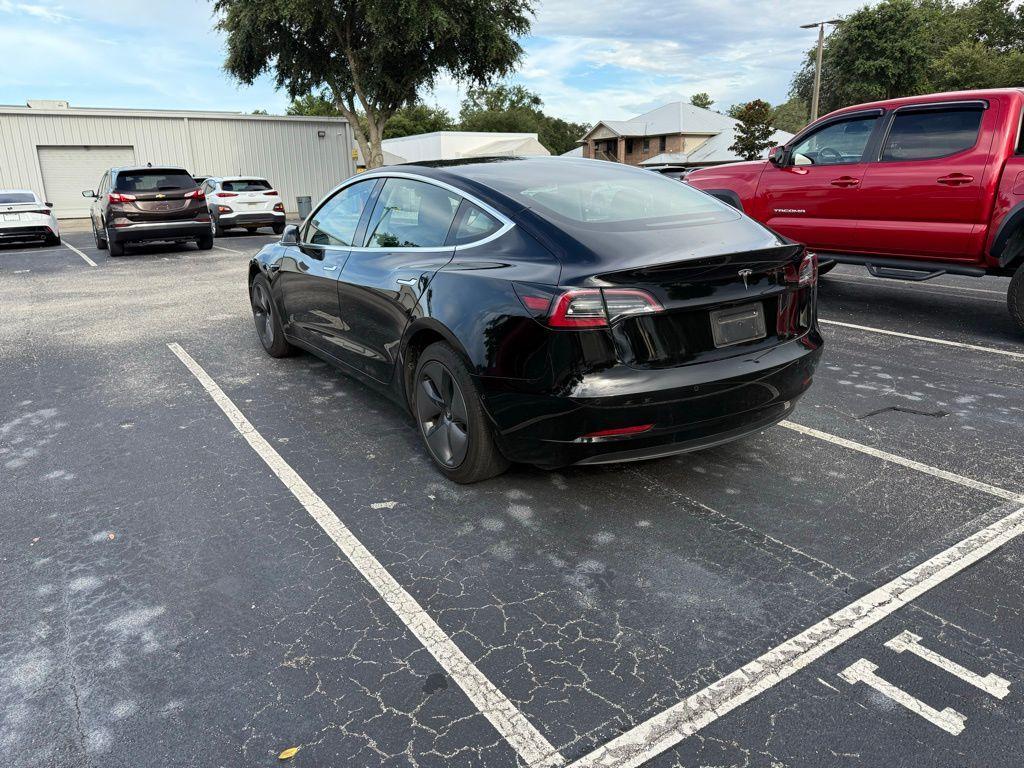 used 2020 Tesla Model 3 car, priced at $17,900