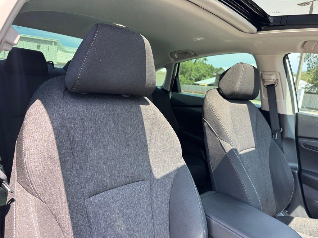used 2023 Honda Accord car, priced at $23,500