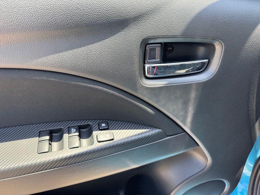new 2024 Mitsubishi Mirage G4 car, priced at $20,915