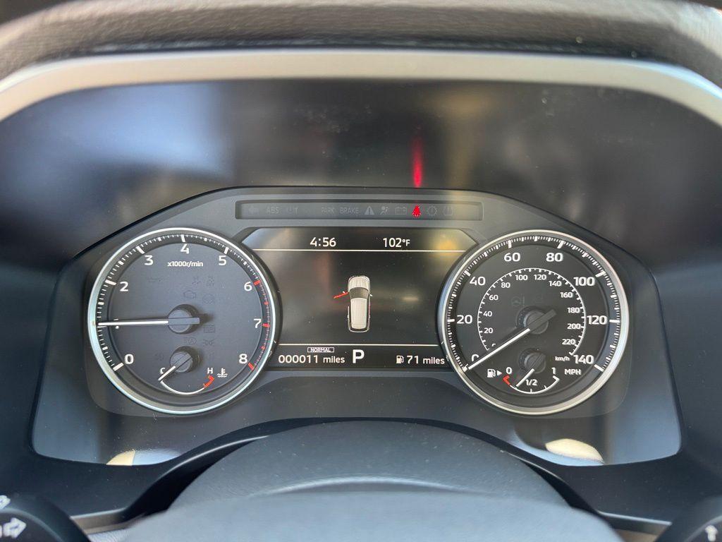 new 2025 Mitsubishi Outlander car, priced at $35,190