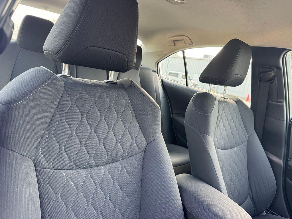 used 2022 Toyota Corolla car, priced at $19,300
