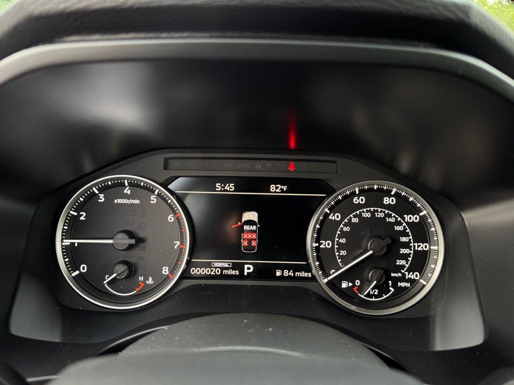 new 2025 Mitsubishi Outlander car, priced at $35,190