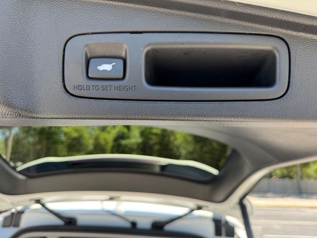 used 2022 Honda CR-V car, priced at $26,700