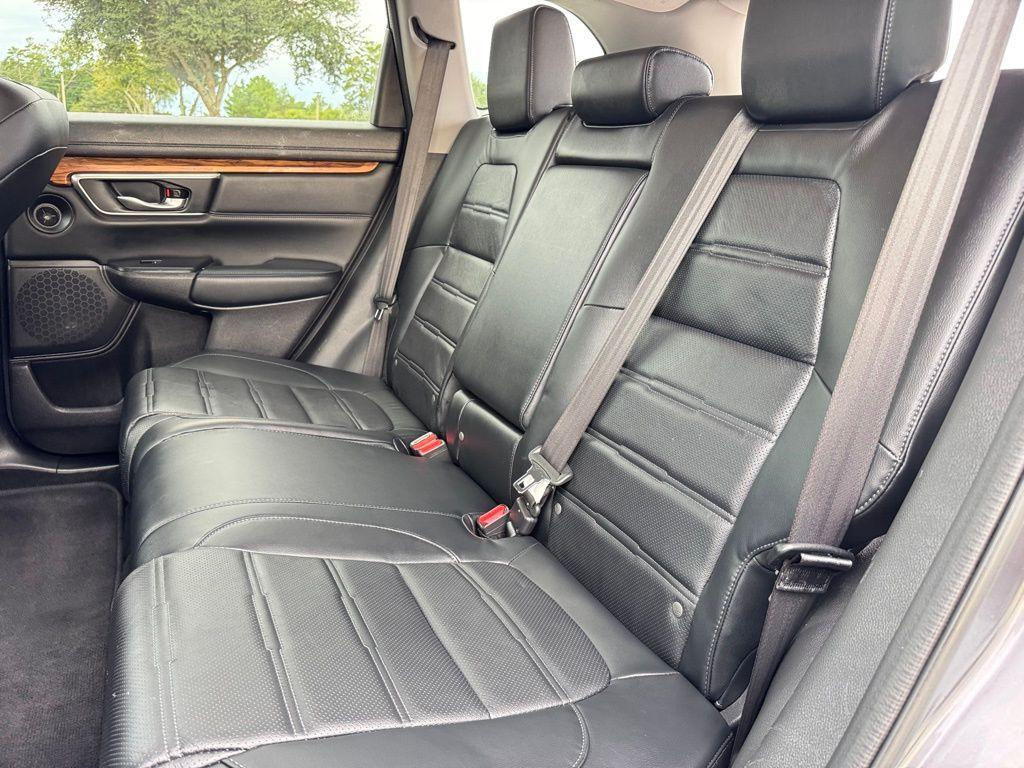 used 2019 Honda CR-V car, priced at $21,600