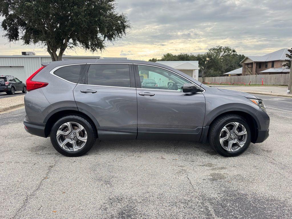 used 2019 Honda CR-V car, priced at $21,600