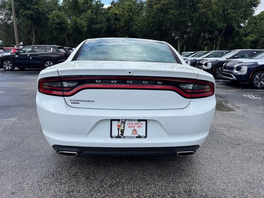 used 2022 Dodge Charger car, priced at $20,800