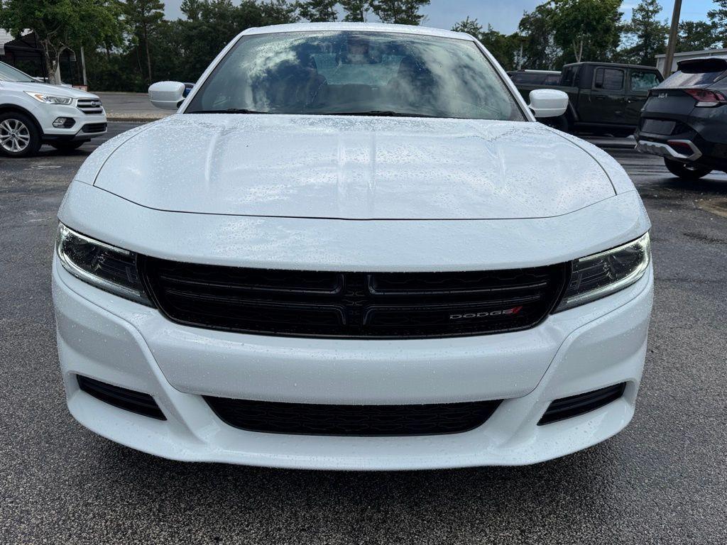 used 2022 Dodge Charger car, priced at $20,800