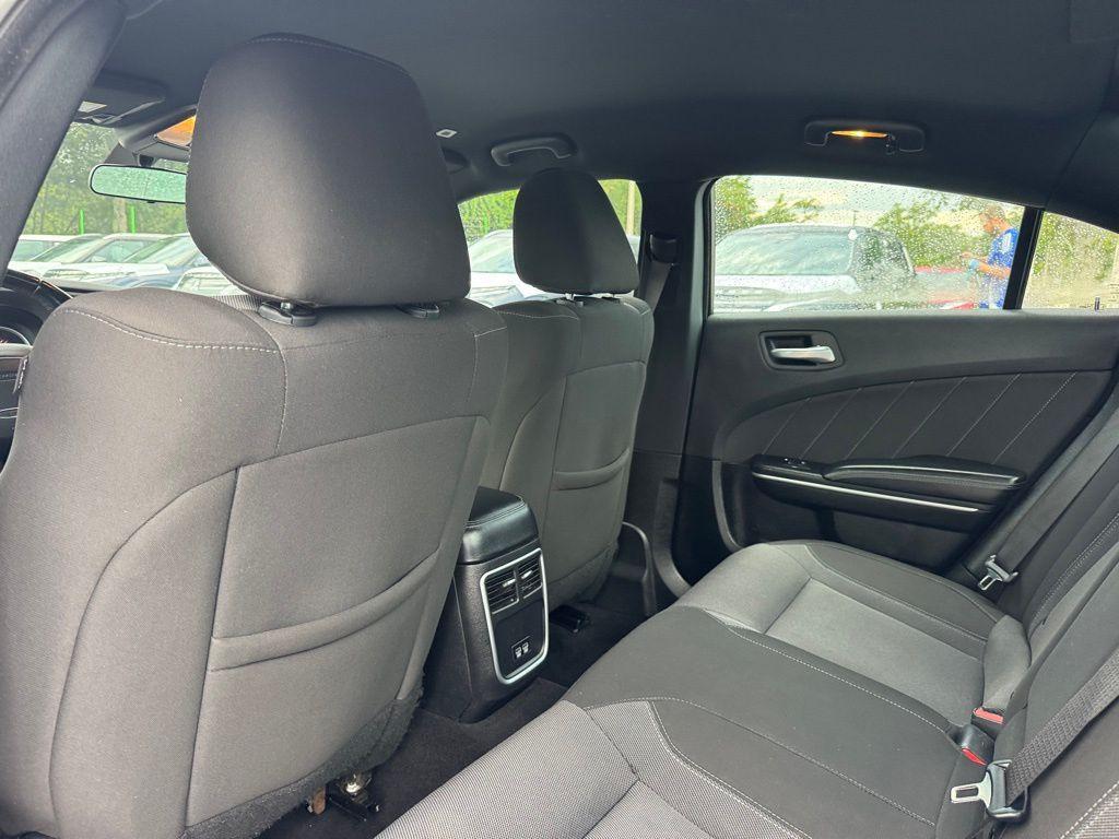used 2022 Dodge Charger car, priced at $20,800