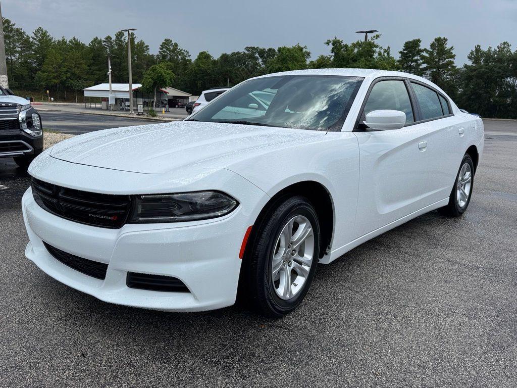 used 2022 Dodge Charger car, priced at $20,800