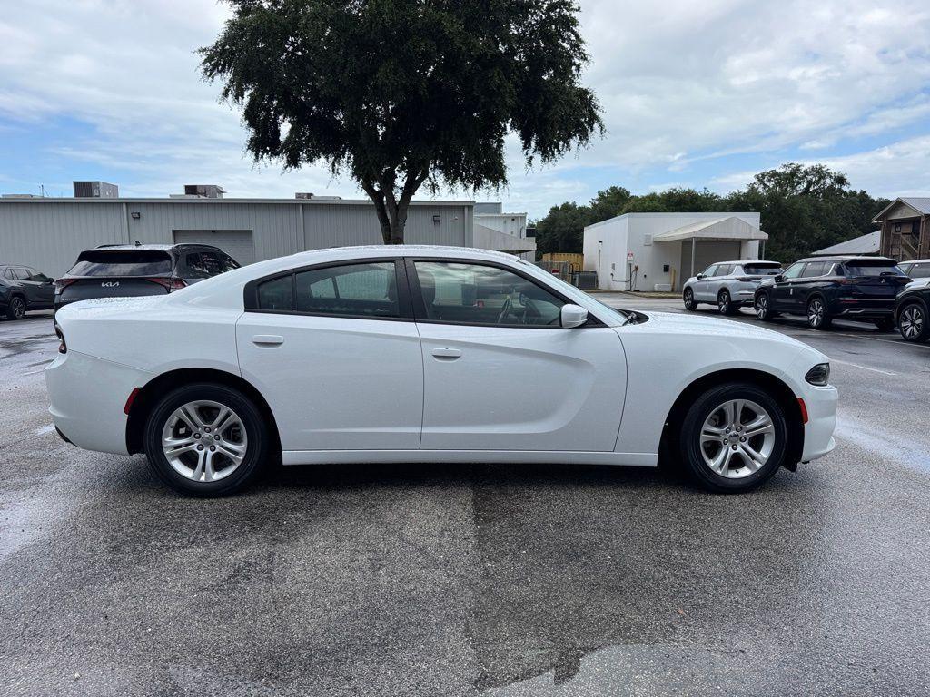 used 2022 Dodge Charger car, priced at $20,800