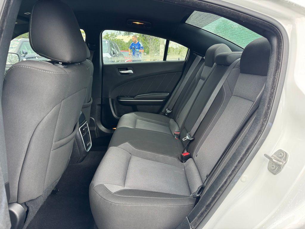 used 2022 Dodge Charger car, priced at $20,800