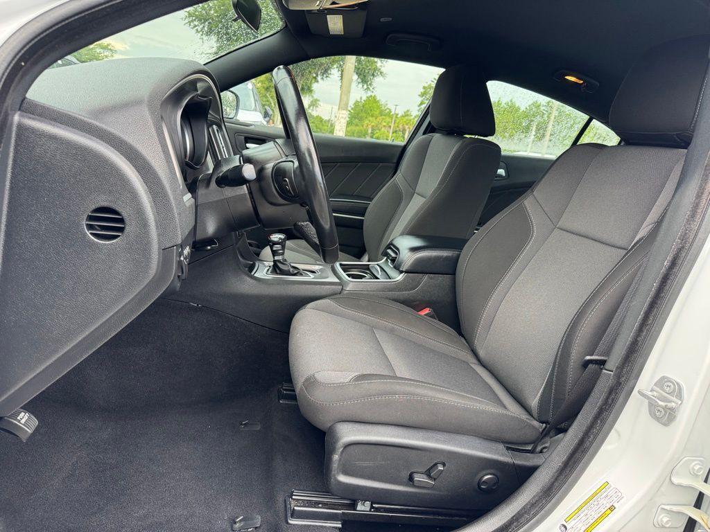 used 2022 Dodge Charger car, priced at $20,800