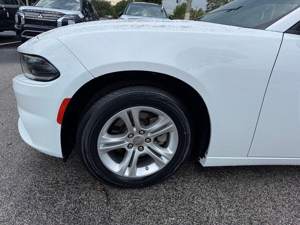 used 2022 Dodge Charger car, priced at $20,800