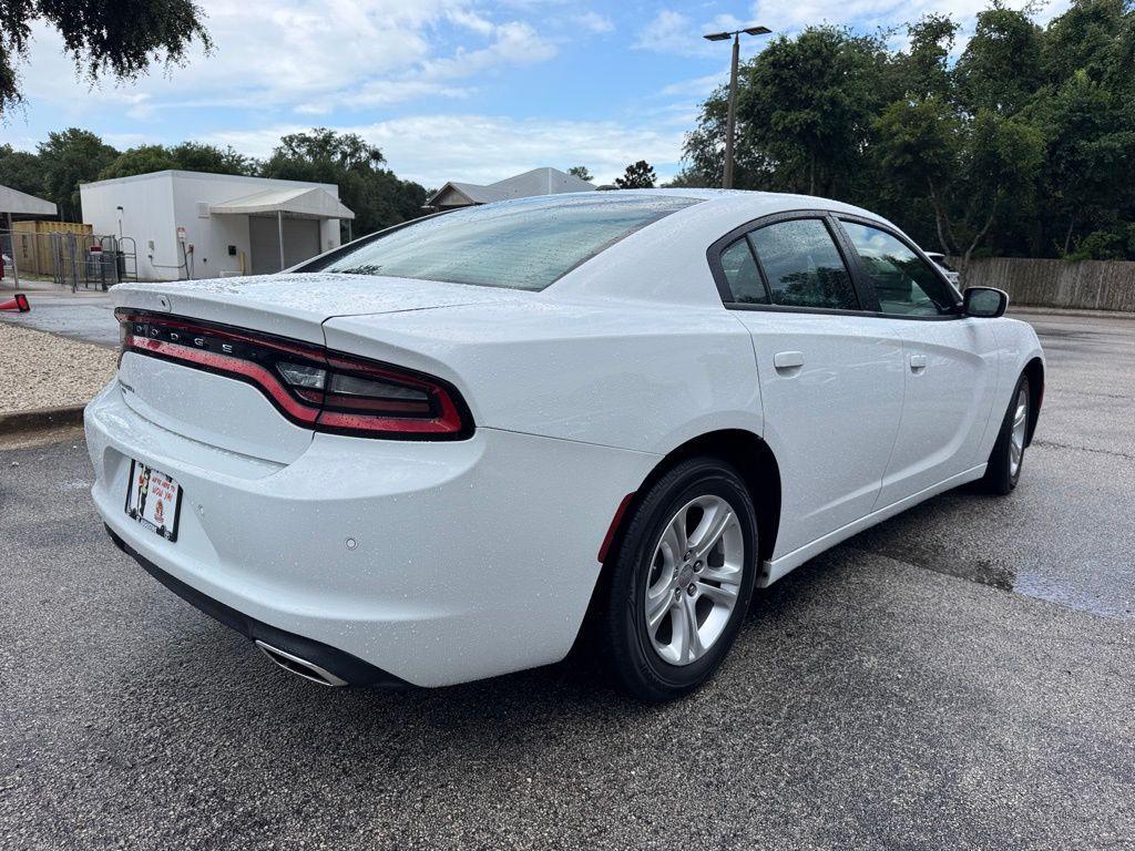 used 2022 Dodge Charger car, priced at $20,800