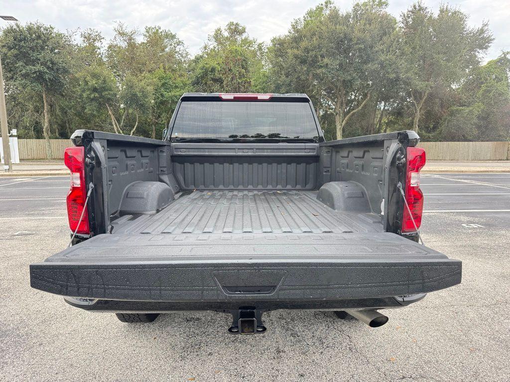 used 2024 Chevrolet Silverado 2500 car, priced at $47,900