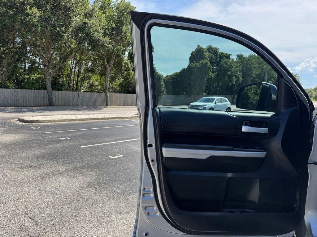 used 2019 Toyota Tundra car, priced at $26,100