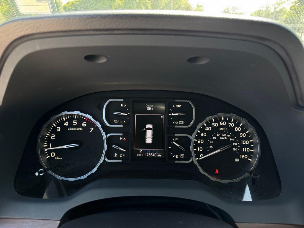 used 2019 Toyota Tundra car, priced at $26,100