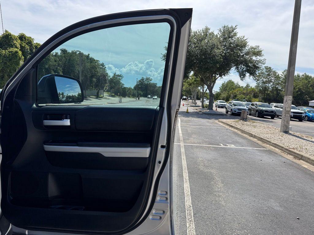 used 2019 Toyota Tundra car, priced at $26,100