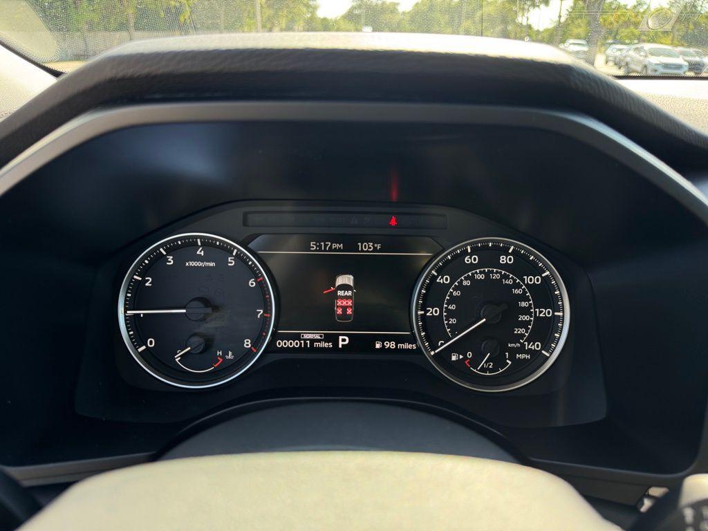 new 2025 Mitsubishi Outlander car, priced at $32,235