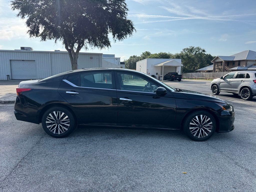 used 2023 Nissan Altima car, priced at $19,400