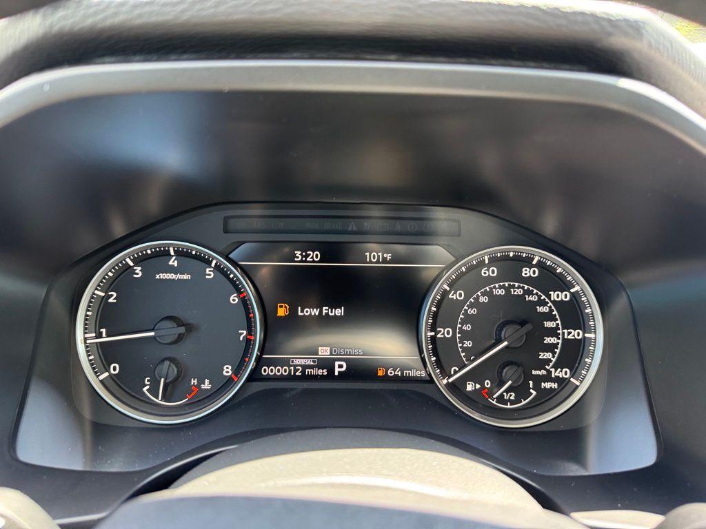 new 2025 Mitsubishi Outlander car, priced at $36,105