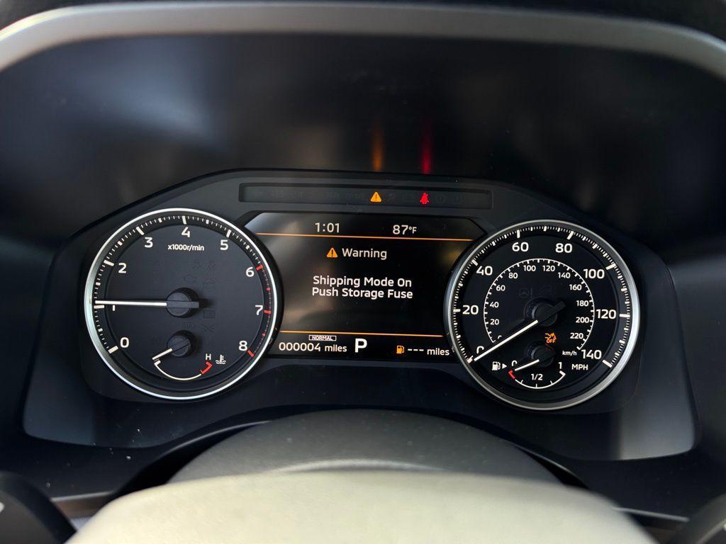 new 2025 Mitsubishi Outlander car, priced at $36,700