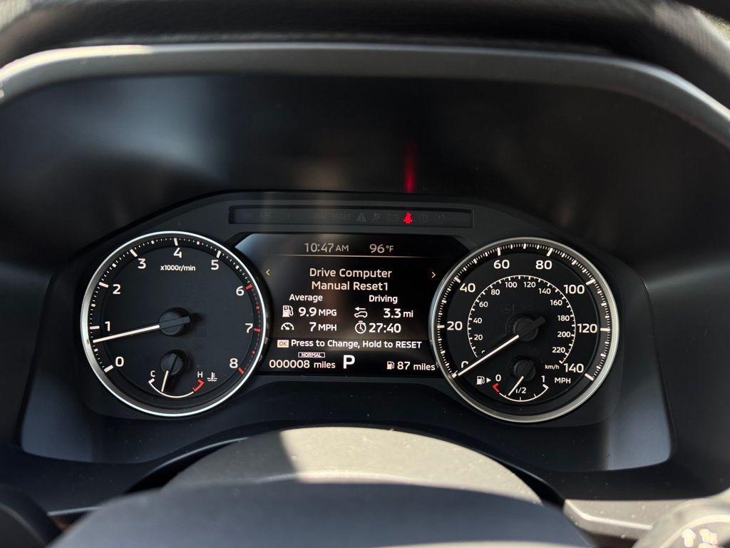 new 2025 Mitsubishi Outlander car, priced at $32,830