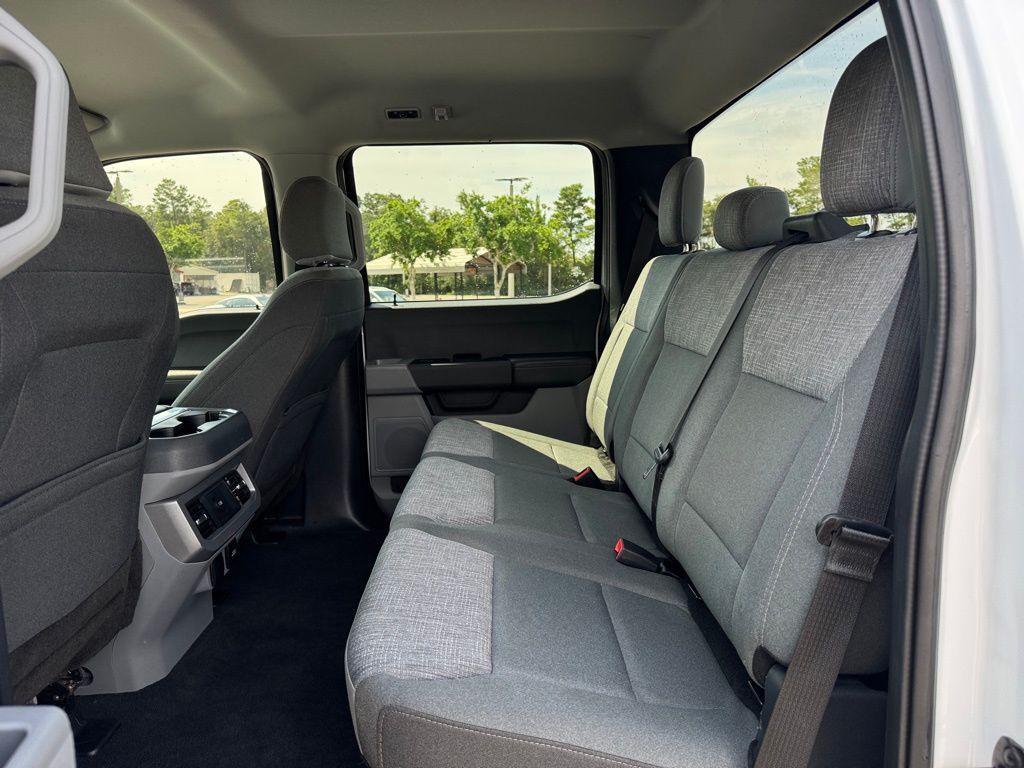 used 2023 Ford F-250 car, priced at $58,400