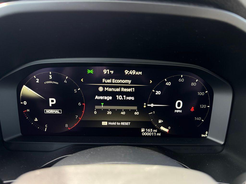 new 2025 Mitsubishi Outlander car, priced at $46,590
