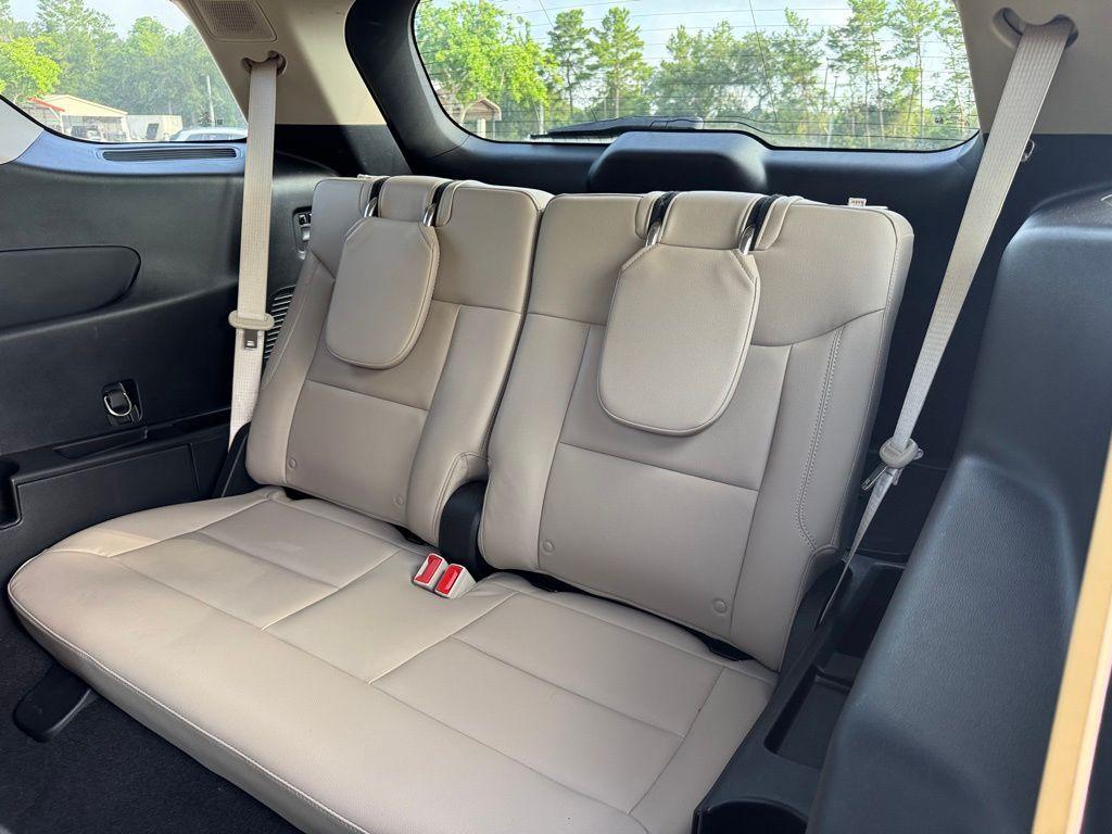 used 2021 Ford Explorer car, priced at $24,600