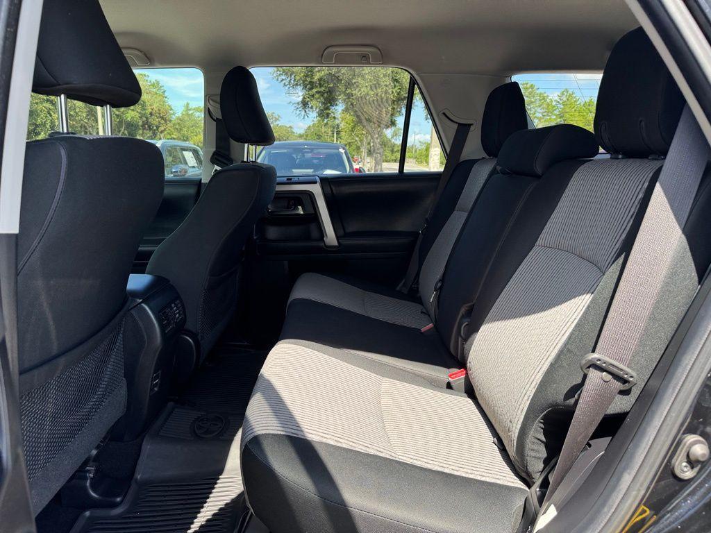 used 2019 Toyota 4Runner car, priced at $31,800