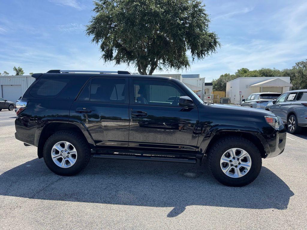 used 2019 Toyota 4Runner car, priced at $31,800