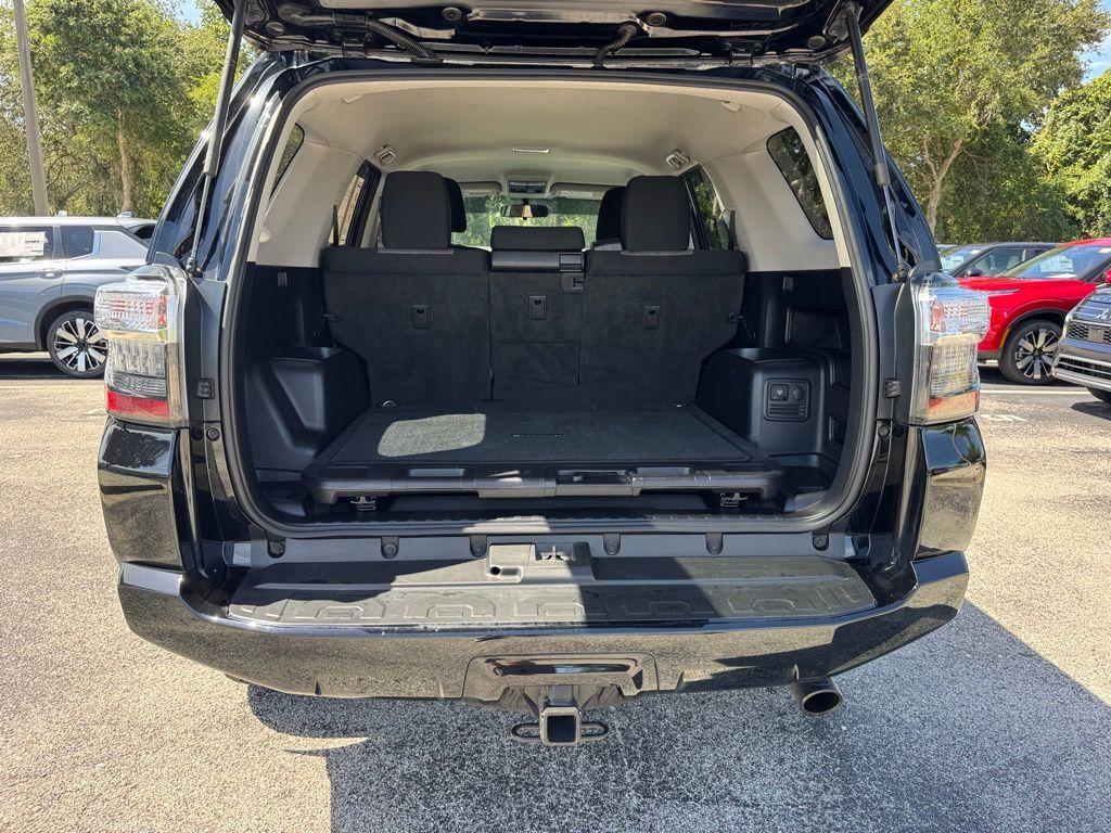 used 2019 Toyota 4Runner car, priced at $31,800