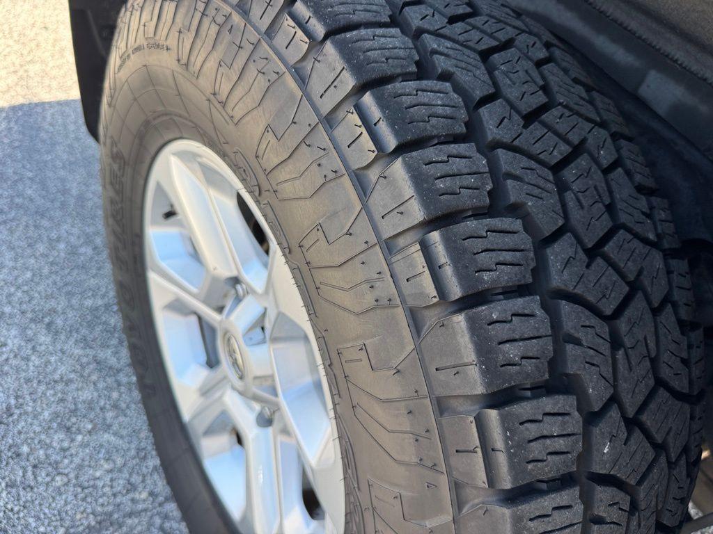 used 2019 Toyota 4Runner car, priced at $31,800