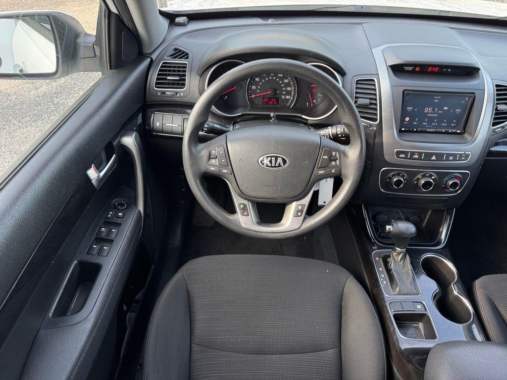 used 2014 Kia Sorento car, priced at $7,950