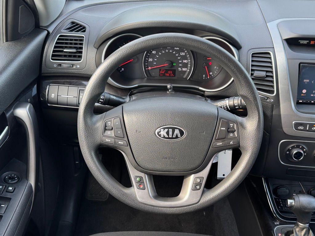 used 2014 Kia Sorento car, priced at $7,950